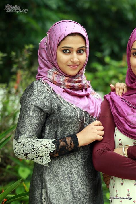 muslim girls photos